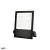 naświetlacz led TESSA 100W 3000/4000/5000K 15000LM IP66 90X90 RAL9017 C66-LFT-100BL-CCT-9090