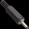 072111 low power plug 2,5-5,5-9,5mm