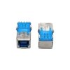 USB 3.0 GNIAZDO TYP 