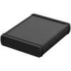 BOPLA 84136150.HMT1 Alubos Aluminium Casing robust black EMC damping
