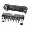 Gniazdo PCB 4 -pinowe 2 -rzędowe raster: 2mm Złącze SMT Poziomy SMD