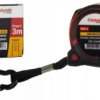 Miara metrówka zwijana premium 3m 16mm Schmith