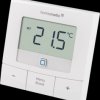 154666A0 Basic wall thermostat