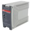 CP-E-24/1.25 Zasilacz impulsowy na szynę DIN 30W 24VDC 24÷28V 1,25A 270g