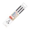 Edding 4-8891-6097 Edding 10 Graphit 6er-Pack 1 Set Replacement tip Black
