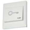 Przycisk kontroli dostępu PW1 + Puszka natynk. styk NO, otwarcia drzwi
