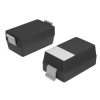 Dioda Zenera 6.8V Montaż powierzchniowy SOD-123 Regulator napięcia 500 mW 0.9V Pojedyncza