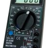 DT830B Digital Multimeter (M830B)