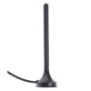 RF Solutions Antena SMA ANT-GSMSTUB4 Krótki 4 dBi Wszechkierunkowa