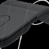 910-007605 Mouse, Bluetooth, MOBI FOLD, anthracite