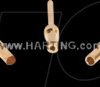 09 67 000 7576 Contact pin, 0.09 ... 0.25mm², copper
