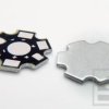 Płytka MCPCB LED STAR aluminiowa do LED mocy Pbf
