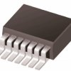 MOSFET N-kanałowy 229 A D2PAK (TO-263) 80 V SMD Pojedynczy 246 W 2,4 milioma