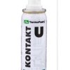 KoNTakt U 60ml Spray Czyszczący Odtłuszczający