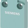 Wyłącznik krańcowy typ Okrągły trzpień Siemens NO/NC