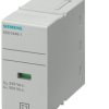 Ochronnik przepięciowy, montaż Wtyk SENTRON, Siemens 5SD