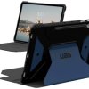 Etui na tablet Urban Armor Gear Metropolis SE Case niebieski