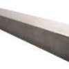 Pręt metalowy Stal nierdzewna Pręt płaski szerokość 30mm wysokość 3mm