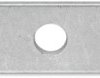 Cross connector for terminal block, 885-432