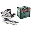 Metabo 691194000 KS 18 LTX Cordless Saw 66mm cut depth bare tool
