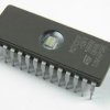 Pamięć EPROM 27C512 DIL28 (UV) ST 100ns