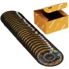 Rhodius 211294 Cutting disc set 125 mm 25 pcs Stainless Steel