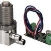 Pompa wody 6 → 28 V natężenie przepływu: 9L/min temp. cieczy: 100°C RS PRO 4.2W