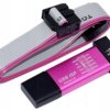 Programator USB ISP AVR ATMEL ISP w metalowej obudowie