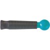 Tool handle, with collet for 3-4 mm, different, special steel, L 95 mm, 21060000