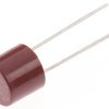 Bezpiecznik nieresetowalny 2A 250V ac Littelfuse T Nylonowe 35 A rozstaw 5.08mm