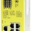 KTI KGS-1064-HP Switch przemysłowy Ethernet 10 Portów 10 / 100 / 1000 MBit/s