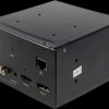 MOD4AVHD Conference table - AV module