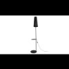 Lampa Podłogowa Zing Kolor Czarny 5959 Tk Lighting