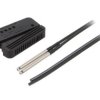 Czujnik światłowodowy Zasięg 670mm IP67 -40÷70C Dł 2m E32-T14LR 2M