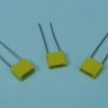47nF/63V 5mm MKT KONDENSATOR