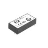 Przetwornica DC-DC, 20W, Uwe 9 → 18 V DC, Uwy ±12V dc, Iwy ±835mA, XP Power Tak