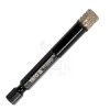 Wiertło do gresu 8mm HEX Yato 60402