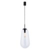 Lampa wisząca PEAR BLACK L 7797 Nowodvorski Lighting