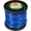 Żyłka tnąca kwadratowa 2.6mmx70m FLO CB-70948