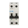 Wyłącznik Nadprądowy 2P C 2A 10Ka Dc Faz C2/2-Dc 279134