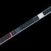 800.0104 PDU, 1U, 18x C13, 3x C19