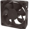 DC axial fan, 24 V, 60 x 60 x 20 mm, 39 m³/h, 33.5 dB, ball bearing, SUNON MF60202V1-1000U-A99