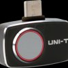 180700100078X Thermal imaging camera, Android, -20°C to 400°C