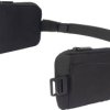 Plecak na laptopa Dicota Waist Belt D32157-RPET