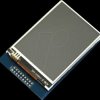 TF026 Arduino Shield – 2.6-Inch Display, Touch, 320 x 240 Pixels