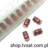 ZMY51 Diode 51V 1W Zener SMD-MELF GSE