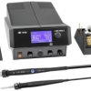 Stacja do rozlutowywania Ersa 0ICV2005AI 0ICV2005AI 200 W 150 - 450 °C