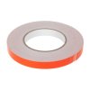 Double-Sided Self-Adhesive Foam Mounting Tape, Rebel, 15x1 mm - 10 m Reel
