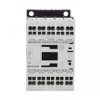 Stycznik mocy DILM12-01(24VDC)-PI DILM 3P 380 V 400 V 5.5 kW 1R 24 V DC Push-In 199248