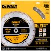 DEWALT DT20461-QZ ELITE SERIES™ All Purpose Diamond Wheel 355 x 25.4mm